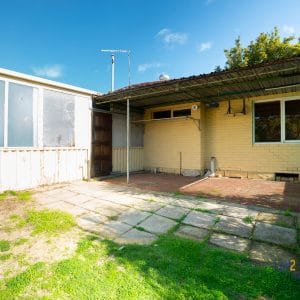 22 Irwin Road Embleton WA 6062. Original 3 Bedroom 60's Home on 728sqm block. - Image 6