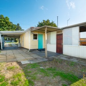 22 Irwin Road Embleton WA 6062. Original 3 Bedroom 60's Home on 728sqm block. - Image 5