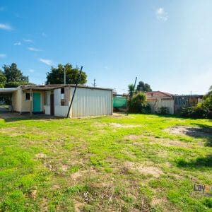 22 Irwin Road Embleton WA 6062. Original 3 Bedroom 60's Home on 728sqm block. - Image 4