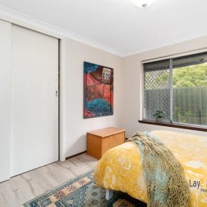 25A Anzac Street Bayswater WA 6053 3 Bedroom Duplex Half Set Amongst The Gumtrees! - Image 12