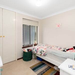25A Anzac Street Bayswater WA 6053 3 Bedroom Duplex Half Set Amongst The Gumtrees! - Image 13