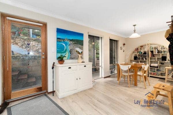 25A Anzac Street Bayswater WA 6053 3 Bedroom Duplex Half Set Amongst The Gumtrees! - Image 2