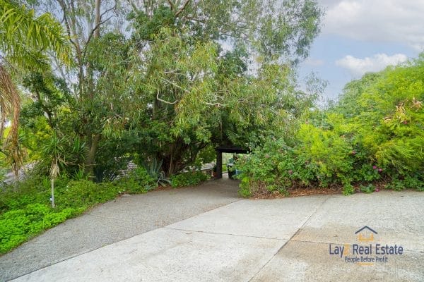 25A Anzac Street Bayswater WA 6053 3 Bedroom Duplex Half Set Amongst The Gumtrees! - Image 14