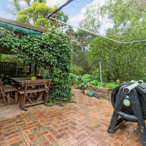 25A Anzac Street Bayswater WA 6053 3 Bedroom Duplex Half Set Amongst The Gumtrees! - Image 9