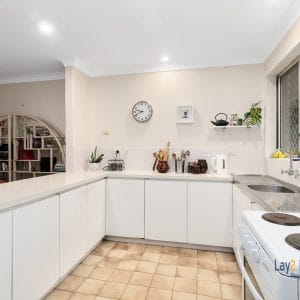 25A Anzac Street Bayswater WA 6053 3 Bedroom Duplex Half Set Amongst The Gumtrees! - Image 4