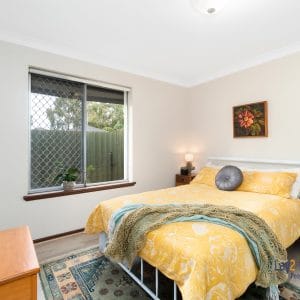25A Anzac Street Bayswater WA 6053 3 Bedroom Duplex Half Set Amongst The Gumtrees! - Image 10