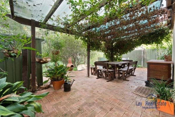25A Anzac Street Bayswater WA 6053 3 Bedroom Duplex Half Set Amongst The Gumtrees! - Image 5