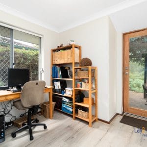 25A Anzac Street Bayswater WA 6053 3 Bedroom Duplex Half Set Amongst The Gumtrees! - Image 11