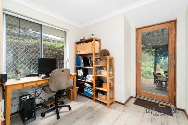 25A Anzac Street Bayswater WA 6053 3 Bedroom Duplex Half Set Amongst The Gumtrees! - Image 11
