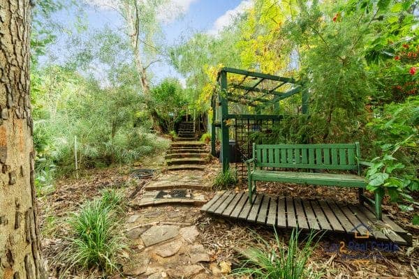 25A Anzac Street Bayswater WA 6053 3 Bedroom Duplex Half Set Amongst The Gumtrees! - Image 6