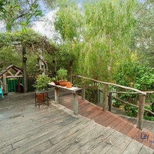 25A Anzac Street Bayswater WA 6053 3 Bedroom Duplex Half Set Amongst The Gumtrees! - Image 8