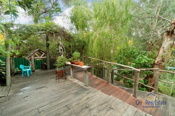 25A Anzac Street Bayswater WA 6053 3 Bedroom Duplex Half Set Amongst The Gumtrees! - Image 8