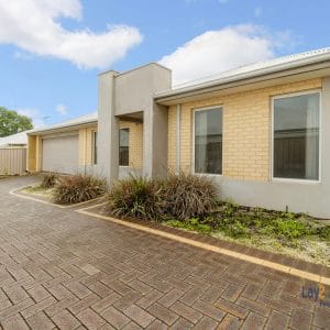 Alternative view of 5A Jacqueline Street Bayswater WA 6053 Modern Spacious 3 Bed 2 Bath Home