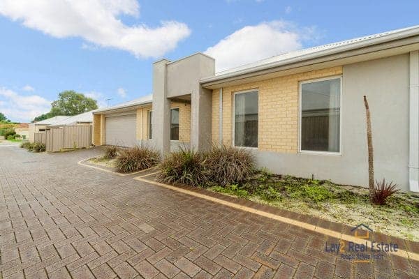 5A Jacqueline Street Bayswater WA 6053 Modern Spacious 3 Bed 2 Bath Home - Image 2