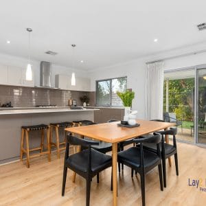 6/43 Halliday Street Bayswater WA 6053 Modern 4 Bed 3 Bath Near River. - Image 8