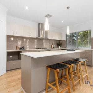 6/43 Halliday Street Bayswater WA 6053 Modern 4 Bed 3 Bath Near River. - Image 6