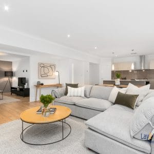 6/43 Halliday Street Bayswater WA 6053 Modern 4 Bed 3 Bath Near River. - Image 9
