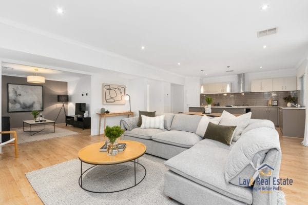 6/43 Halliday Street Bayswater WA 6053 Modern 4 Bed 3 Bath Near River. - Image 9