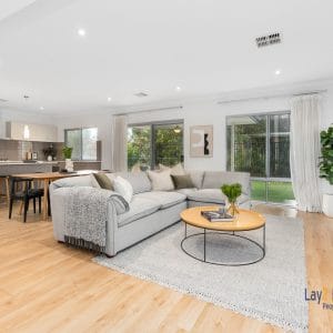 6/43 Halliday Street Bayswater WA 6053 Modern 4 Bed 3 Bath Near River. - Image 10