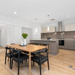 6/43 Halliday Street Bayswater WA 6053 Modern 4 Bed 3 Bath Near River. - Image 5