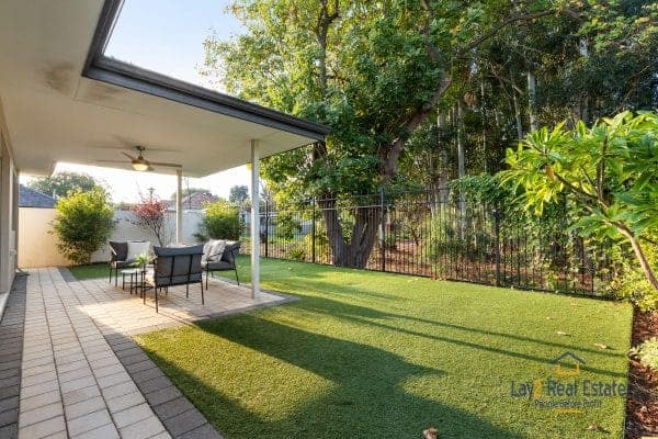 6/43 Halliday Street Bayswater WA 6053 Modern 4 Bed 3 Bath Near River. - Image 21