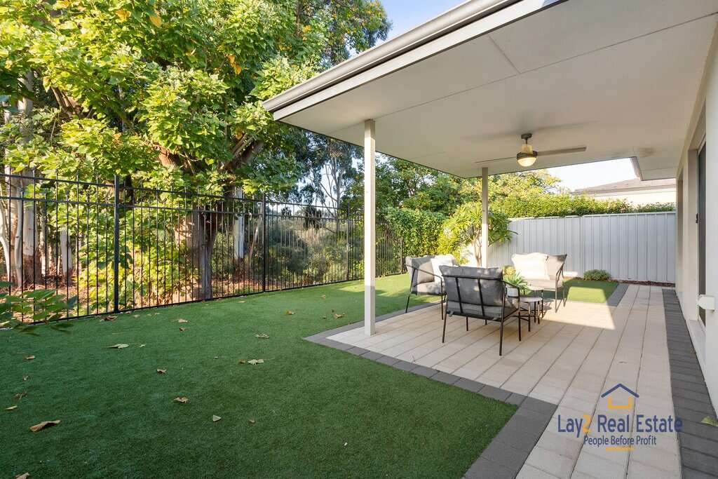6/43 Halliday Street Bayswater WA 6053 Modern 4 Bed 3 Bath Near River. - Image 22
