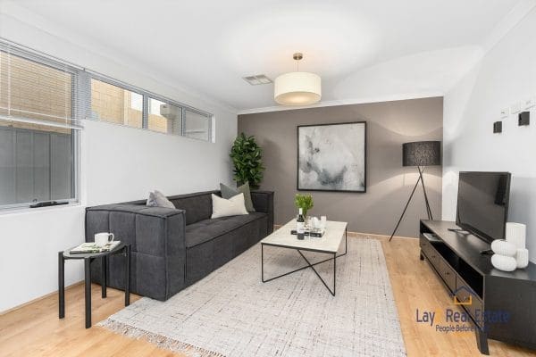 6/43 Halliday Street Bayswater WA 6053 Modern 4 Bed 3 Bath Near River. - Image 11