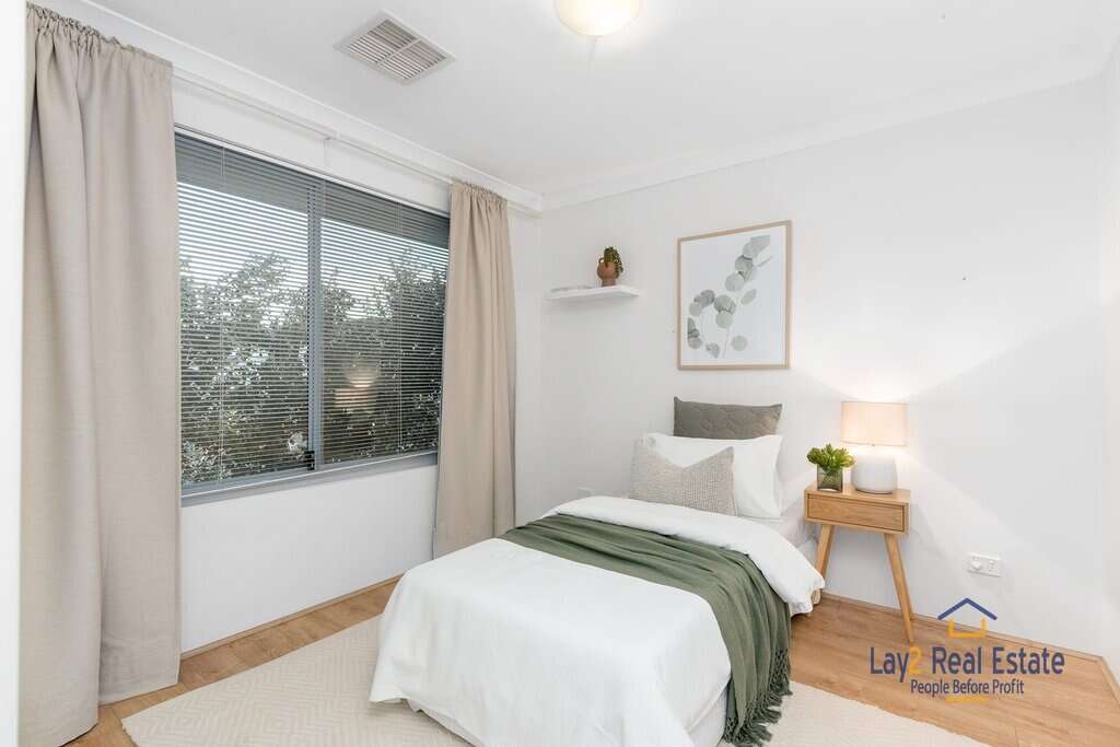 6/43 Halliday Street Bayswater WA 6053 Modern 4 Bed 3 Bath Near River. - Image 15