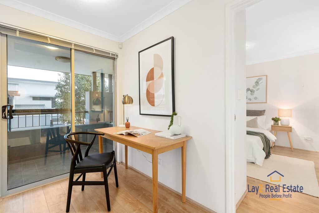 6/43 Halliday Street Bayswater WA 6053 Modern 4 Bed 3 Bath Near River. - Image 19