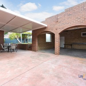 7 May Street Bayswater WA 6053 Elevated Brick Home on 759m2 Block In Fabulous Location! - Image 14