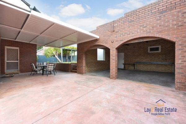 7 May Street Bayswater WA 6053 Elevated Brick Home on 759m2 Block In Fabulous Location! - Image 14