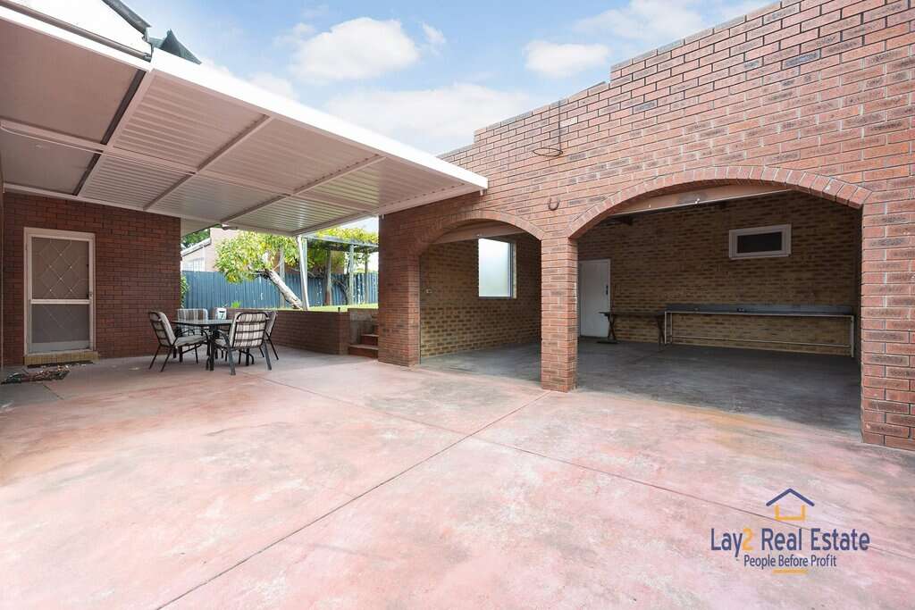 7 May Street Bayswater WA 6053 Elevated Brick Home on 759m2 Block In Fabulous Location! - Image 14