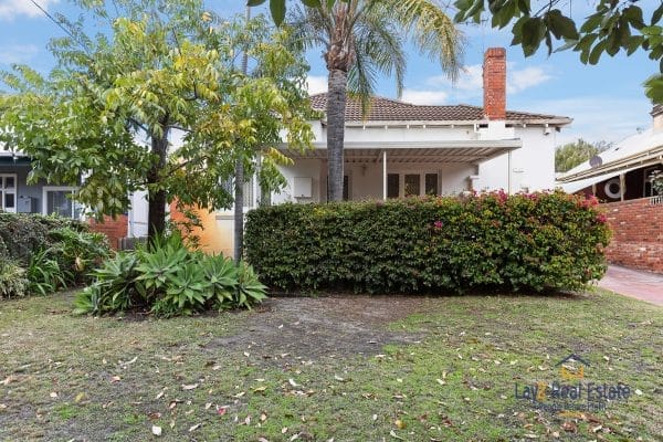 7 May Street Bayswater WA 6053 Elevated Brick Home on 759m2 Block In Fabulous Location! - Image 2