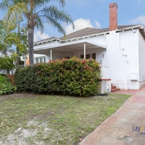 7 May Street Bayswater WA 6053 Elevated Brick Home on 759m2 Block In Fabulous Location!