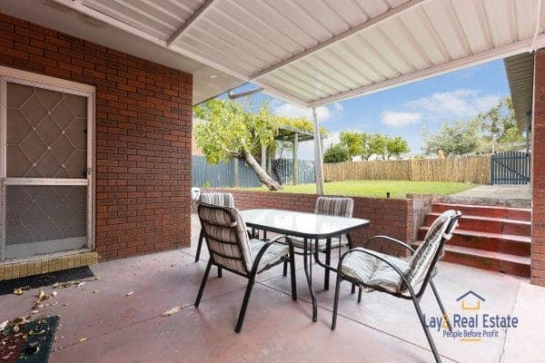 7 May Street Bayswater WA 6053 Elevated Brick Home on 759m2 Block In Fabulous Location! - Image 12