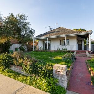 2B Grand Promenade Bayswater WA 6053 726sqm Green Title With Development RAC3 Zoning