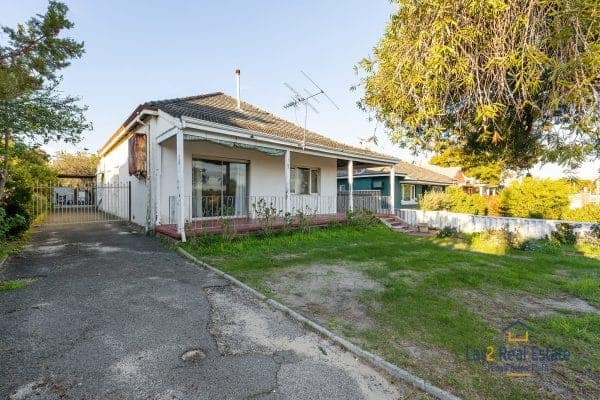 2B Grand Promenade Bayswater WA 6053 726sqm Green Title With Development RAC3 Zoning - Image 14
