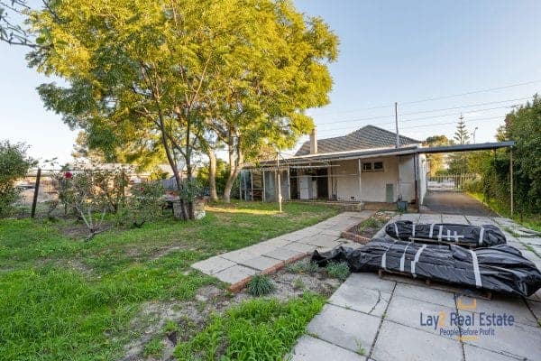2B Grand Promenade Bayswater WA 6053 726sqm Green Title With Development RAC3 Zoning - Image 16