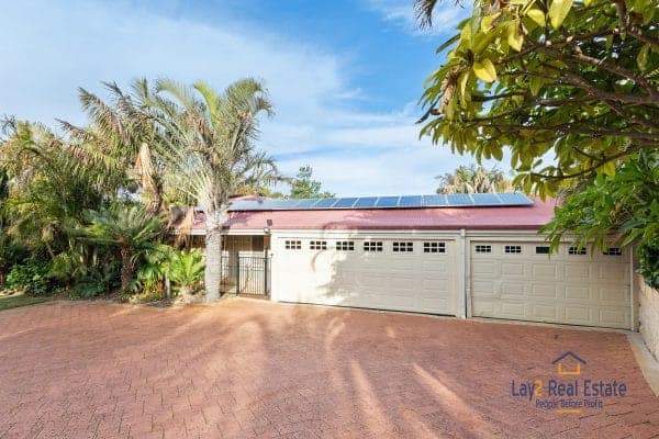 "Holiday Resort Feel" Home on 2640sqm. SOLD - Image 2