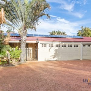 "Holiday Resort Feel" Home on 2640sqm. SOLD - Image 3