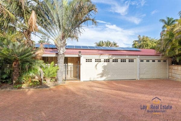 "Holiday Resort Feel" Home on 2640sqm. SOLD - Image 3