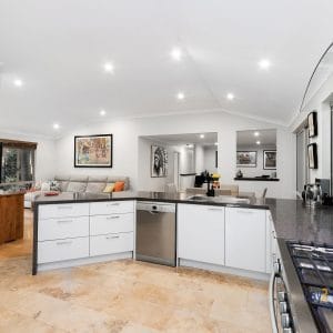 "Holiday Resort Feel" Home on 2640sqm. SOLD - Image 6