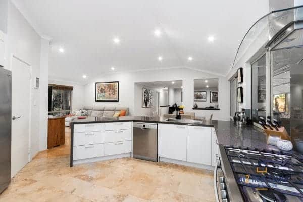 "Holiday Resort Feel" Home on 2640sqm. SOLD - Image 6