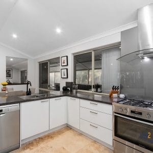 "Holiday Resort Feel" Home on 2640sqm. SOLD - Image 7