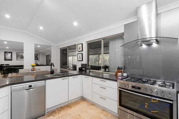 "Holiday Resort Feel" Home on 2640sqm. SOLD - Image 7