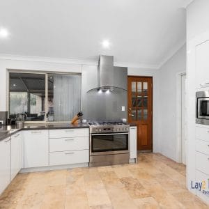 "Holiday Resort Feel" Home on 2640sqm. SOLD - Image 8