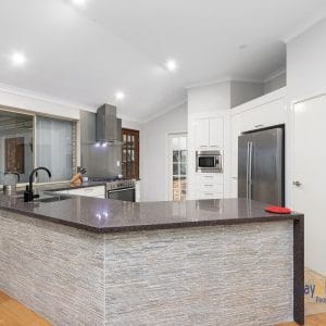 "Holiday Resort Feel" Home on 2640sqm. SOLD - Image 9