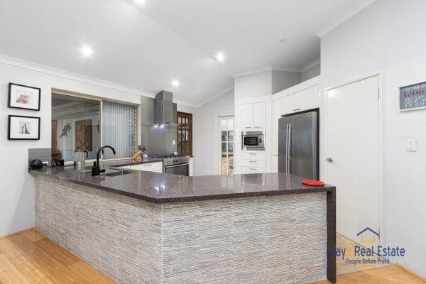 "Holiday Resort Feel" Home on 2640sqm. SOLD - Image 9