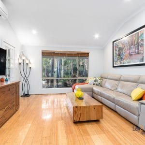 "Holiday Resort Feel" Home on 2640sqm. SOLD - Image 10