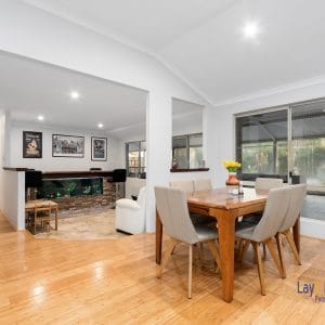 "Holiday Resort Feel" Home on 2640sqm. SOLD - Image 11
